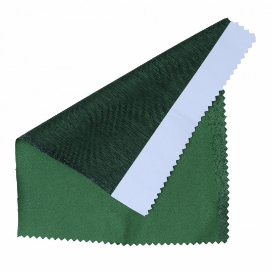 Pandora V-265 Wholesale Double Sided Satin Backdrop Curtain Fabrics Living Room and Bedroom Curtains 32 Models 100% Polyester